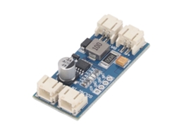 Laxiscreed Painel Solar Mppt Para Carregamento Automático De Baterias Li-ion 3.7v/4.2v