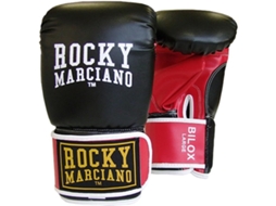 Luvas de Treino de Boxe BENLEE Bilox S