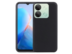 Capa De Tpu Para Celular Infinix Note 30 5g