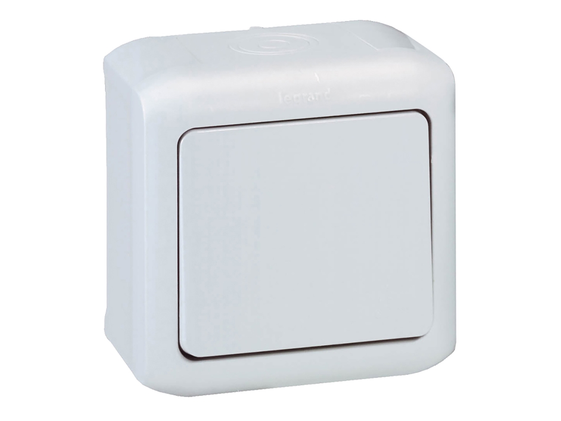 Forix Ip44 Bot Pressão 6 a Cz Ref: 782384