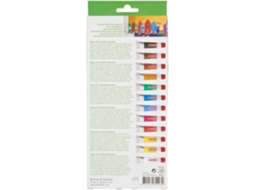 Guaches 12ml Talens