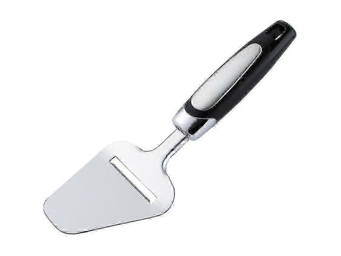 2 Cortadores De Queijo De Aço Inoxidável Everley891 (22,8 X 8,2 Cm)