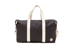 Bolsa de Fim Semana Vinga Sortino, Tamanho Único, Preta. AQUAFORGE