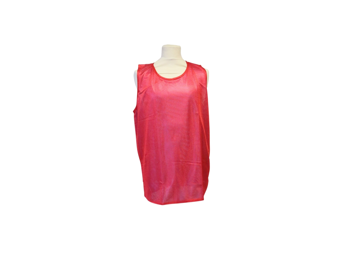 T-shirt reversível Junior