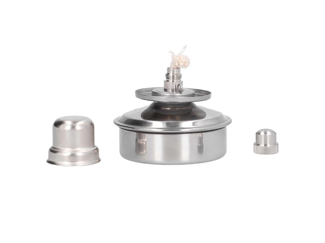100ml Portable Burning Light Explosionproof Adjustable Heating Burning Lamp For Laboratory