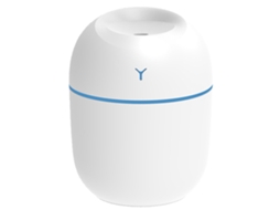 Mini Humidificador Portátil Usb de Névoa Fria COZEVDNT