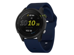 Pulseira De Silicone Para Relógio Com Fivela Cravejada De Bolinhas Kalebol