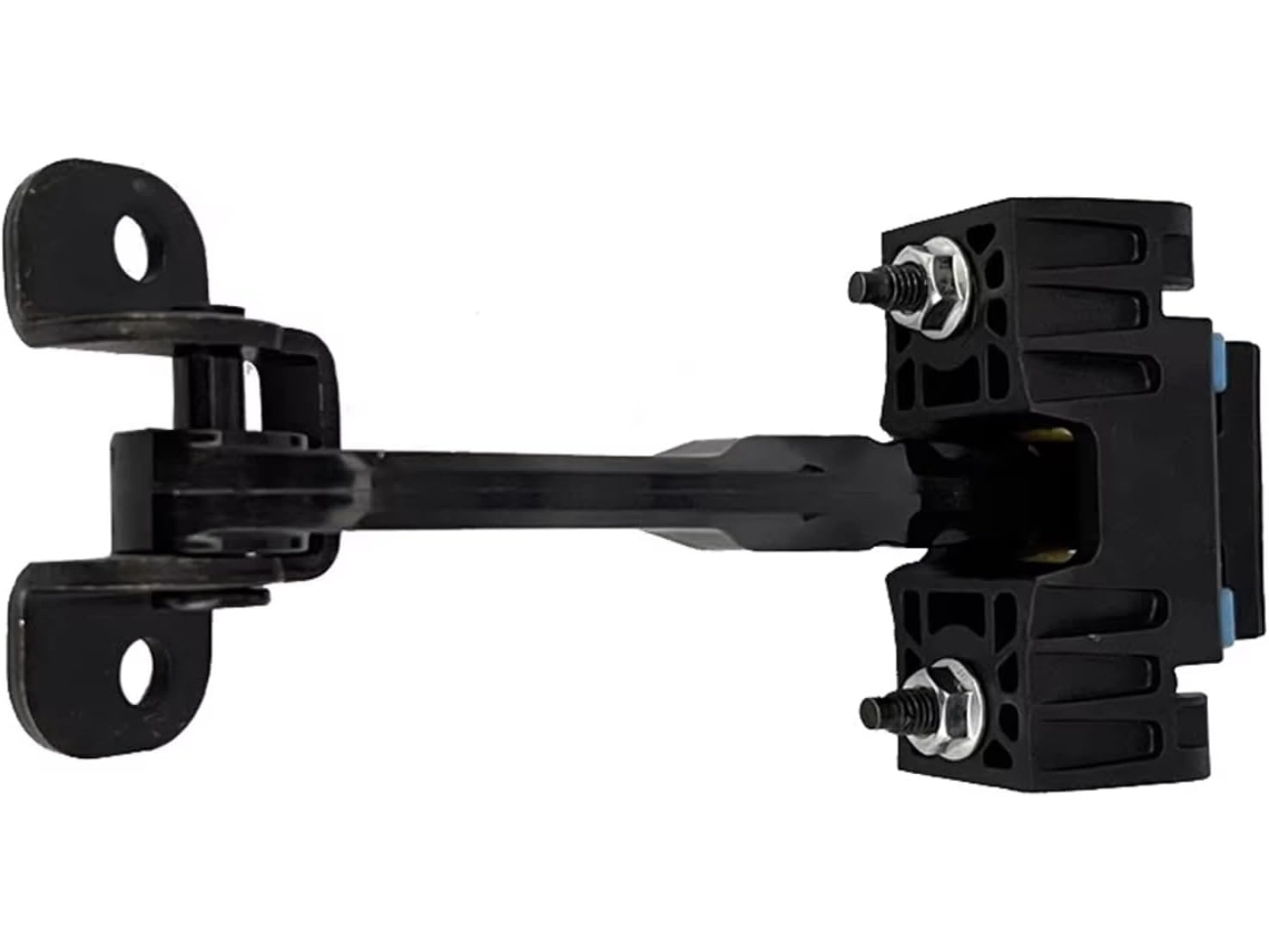 Limitador De Porta Compatível Com Peugeot Boxer F, Dobradiça De Limitador Porta, Oem 135820 9181n9