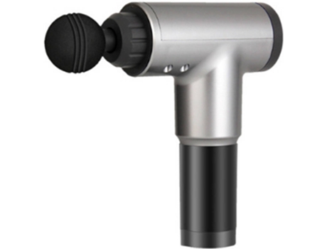 Massajador Muscular WJS Silver