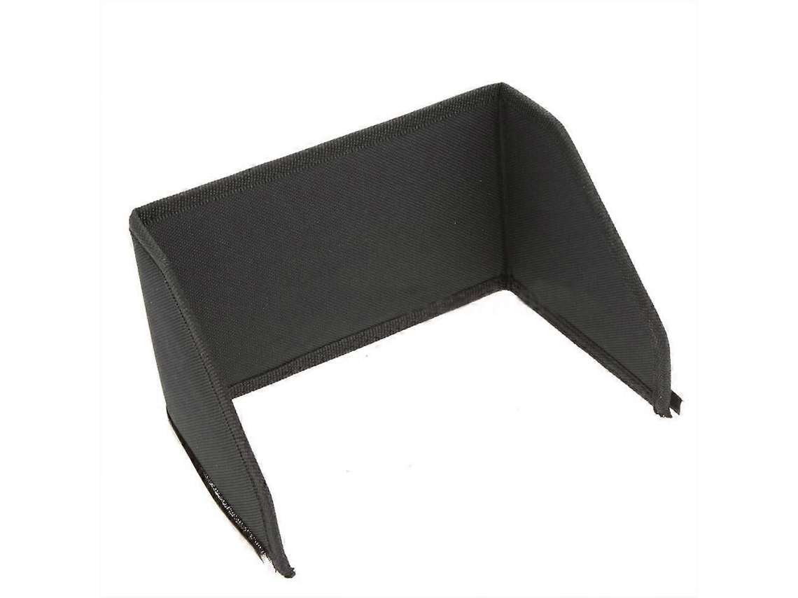 Protetor Solar (sombrinha) Para Monitor Lcd Fpv De 7 Polegadas