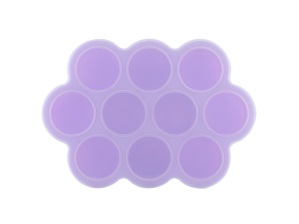 Bandeja de Congelamento Silicone LAXISCREED