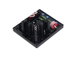 Placa reguladora estabilizadora AVR para gerador a diesel com entrada de 190-277 VCA.