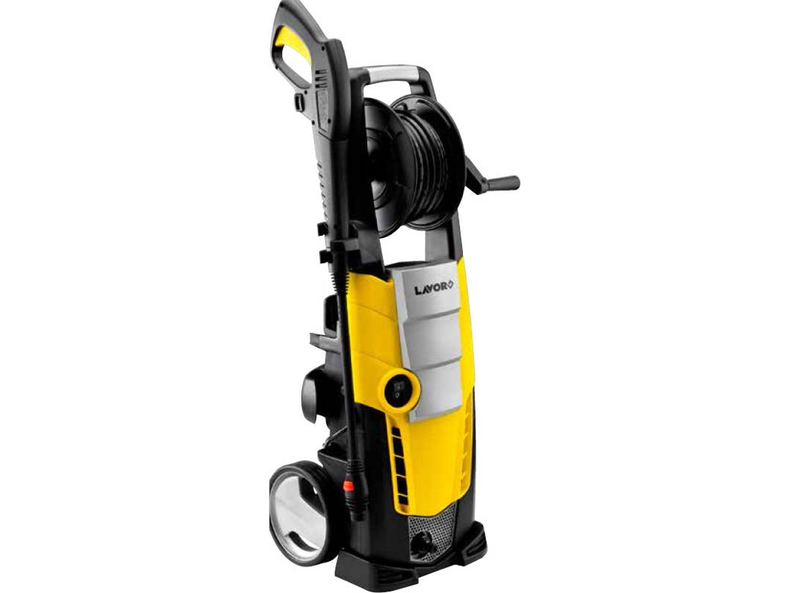 Lavadora de Alta Pressão LAVORWASH Galaxy 160