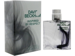 Perfume DAVID BECKHAM  Inspired by Respect Eau de Toilette (40 ml)