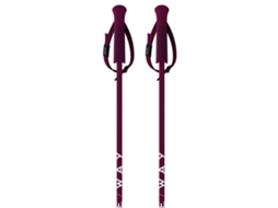 ONE WAY Poloneses Gtx 14 Vermelho 140 cm
