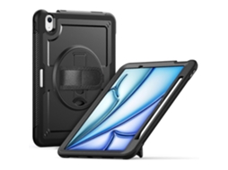 Capa Para Tablet Compatível Com Ipad Air 11 Slowmoose (2025)