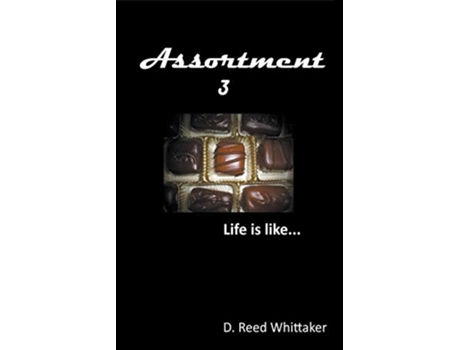 Livro Assortment 3 de D Reed Whittaker (Inglês)