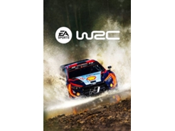 Jogo Xbox World Rally Championship S (Formato Digital)