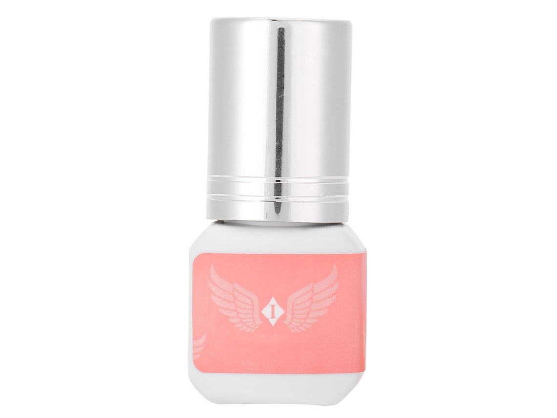 5ml Cola Para Extensão De Cílios (secagem Rápida, Prática) Eoocoo