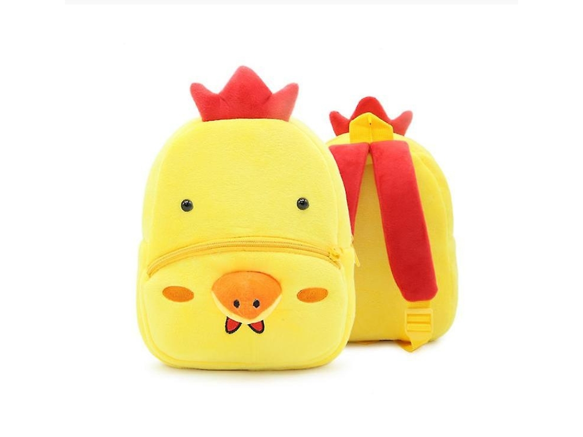 Lurelia Bolsa Transversal Infantil Com Desenho Animado