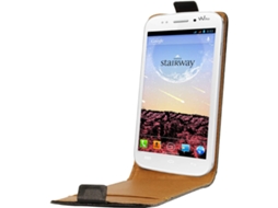 Capa Wiko StairWay SWISS Flip