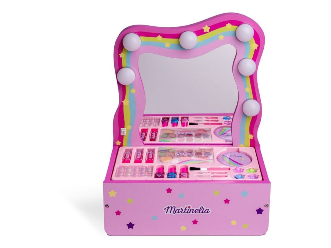 Makeup Vanity Martinelia
