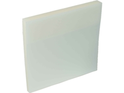 Bloco De Notas Aderentes 100 Folhas Transparente Note!