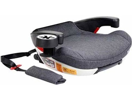 Cadeira Auto STAR IBABY Isofix 360º (Grupo 2/3)