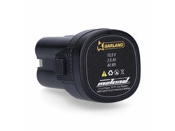 Bateria recarregável Garland 84113 16,8 V