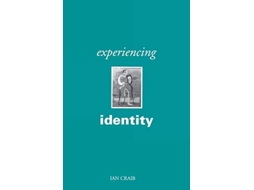 Livro Experiencing Identity de Ian Craib (Inglês)