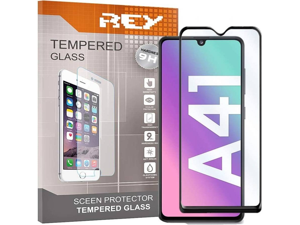 Pelicula de Vidro HONGWE. Galaxy A41