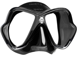Máscara de Mergulho MARES Vision Ultra Ls (Tamanho Único)