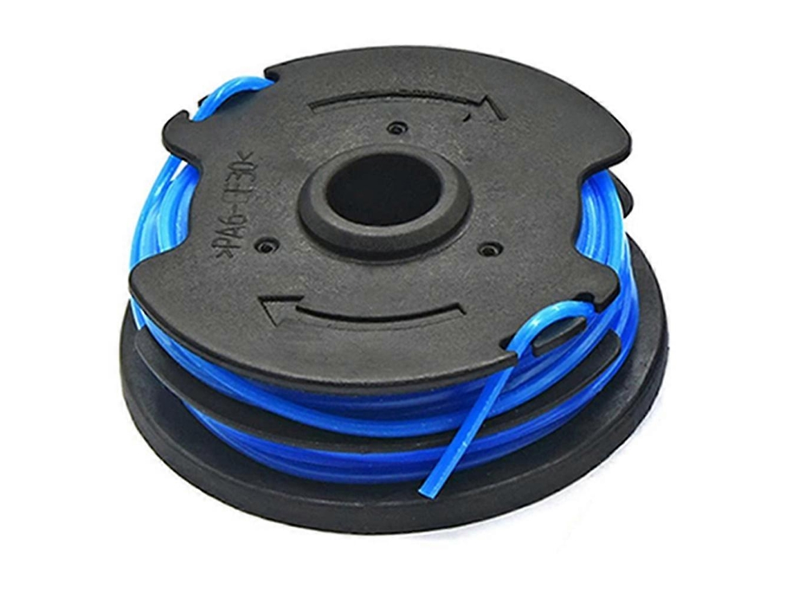 Z3l Tlw 04 1 Carretel de Reposição para Harbor Freight Bauer 20115e b L1h Bauer com Fio Bauer 5.5amp 15