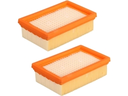 Aspiradora Portátil Sem Fio Leve para Carro e Casa com Luz Led com S/MARCA