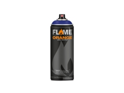 Spray Laranja Chama Mate 400 Ml