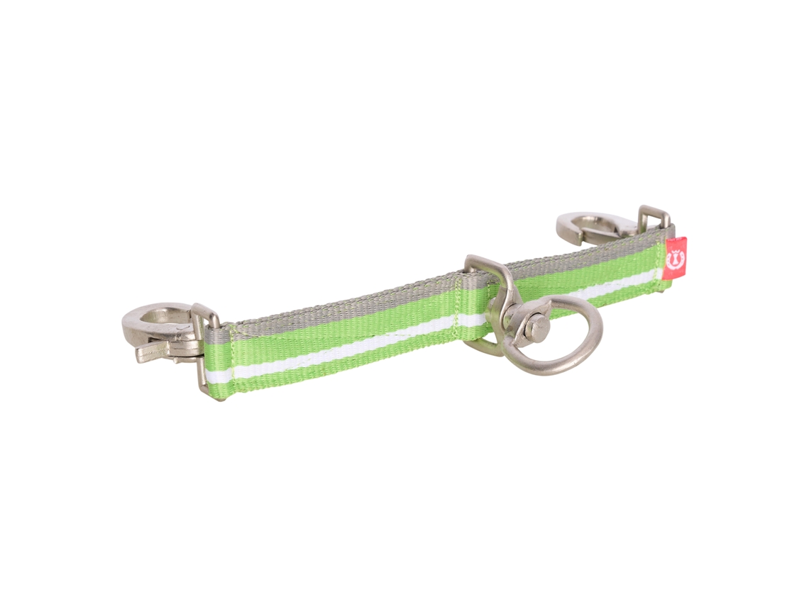 Aliança para Pontas de Cordão de Nylon IMPERIAL RIDING