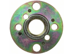 Porca BOSCH Redonda Com Rosca Métrica Fina M 14x1,5 115-125 mm