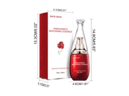 Soro Iluminador Facial Revitalizante Para Pele Da Cara