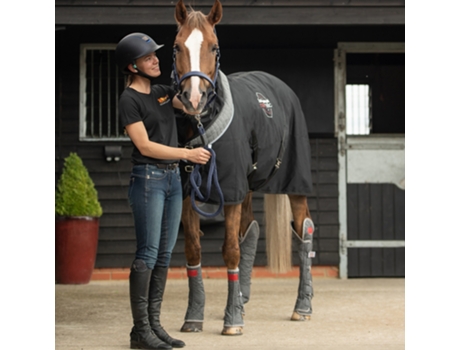 Manta Magnética para Cavalos EQUILIBRIUM