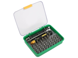 Conjunto De Ferramentas Multifuncionais Laxiscreed Para Reparação De Telemóveis Com Precisão
