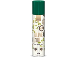 Suplemento Alimentar QUAMTRAX De Oliva Extra Virgen En Spray (250 Ml - Botella)