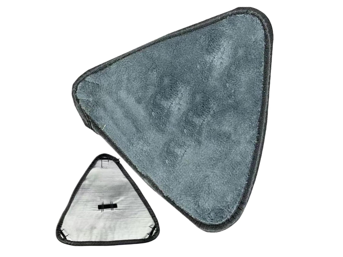 Panos De Limpeza Material Absorvente, Multiuso, Reutilizáve Modelo 828