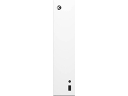 Consola XBOX Serie S (Recondicionado Flippers Como Novo - 512 GB - Branco)