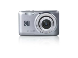 Câmara Fotográfica KODAK Fz55 Prata