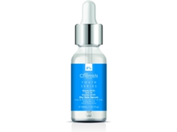 Sérum de Rosto SKIN CHEMISTS Dry Skin - Marulua Oil 4%, Q10 1%, ROSEHIP OIL 4% (30 ml)