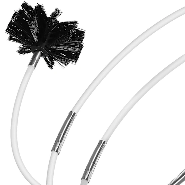 Escova de Limpeza para Grelha AQUAFORGE