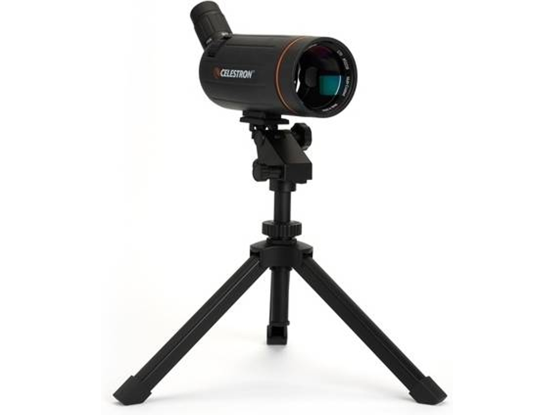Telescópio Terrestre Catadióptrico CELESTRON C70