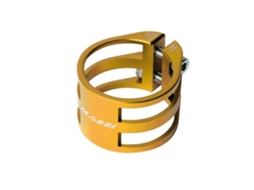 Abraçadeira MASSI Cd7075 349 Dorada 15