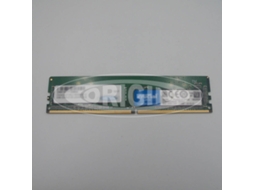 Memória RAM DDR3 ORIGIN STORAGE OM8G42133U2RX8NE12 (1 x 8 GB - 2133 MHz - CL 17 - Verde)