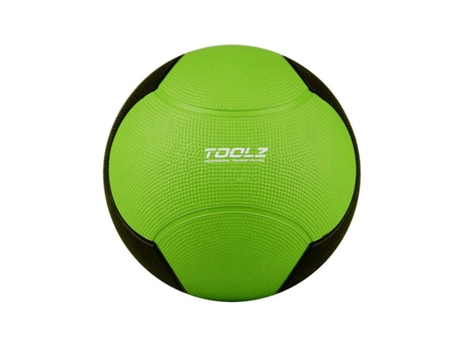 Bola Medicinal TOOLZ 4 kg